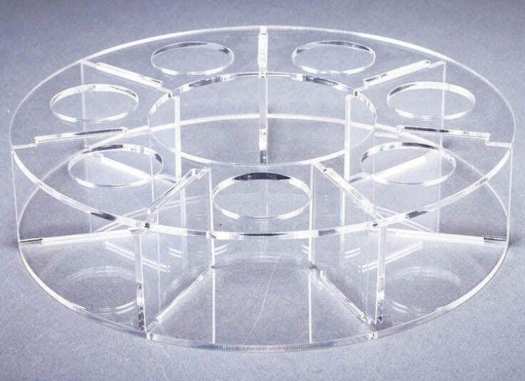 Gray helmet for bikers