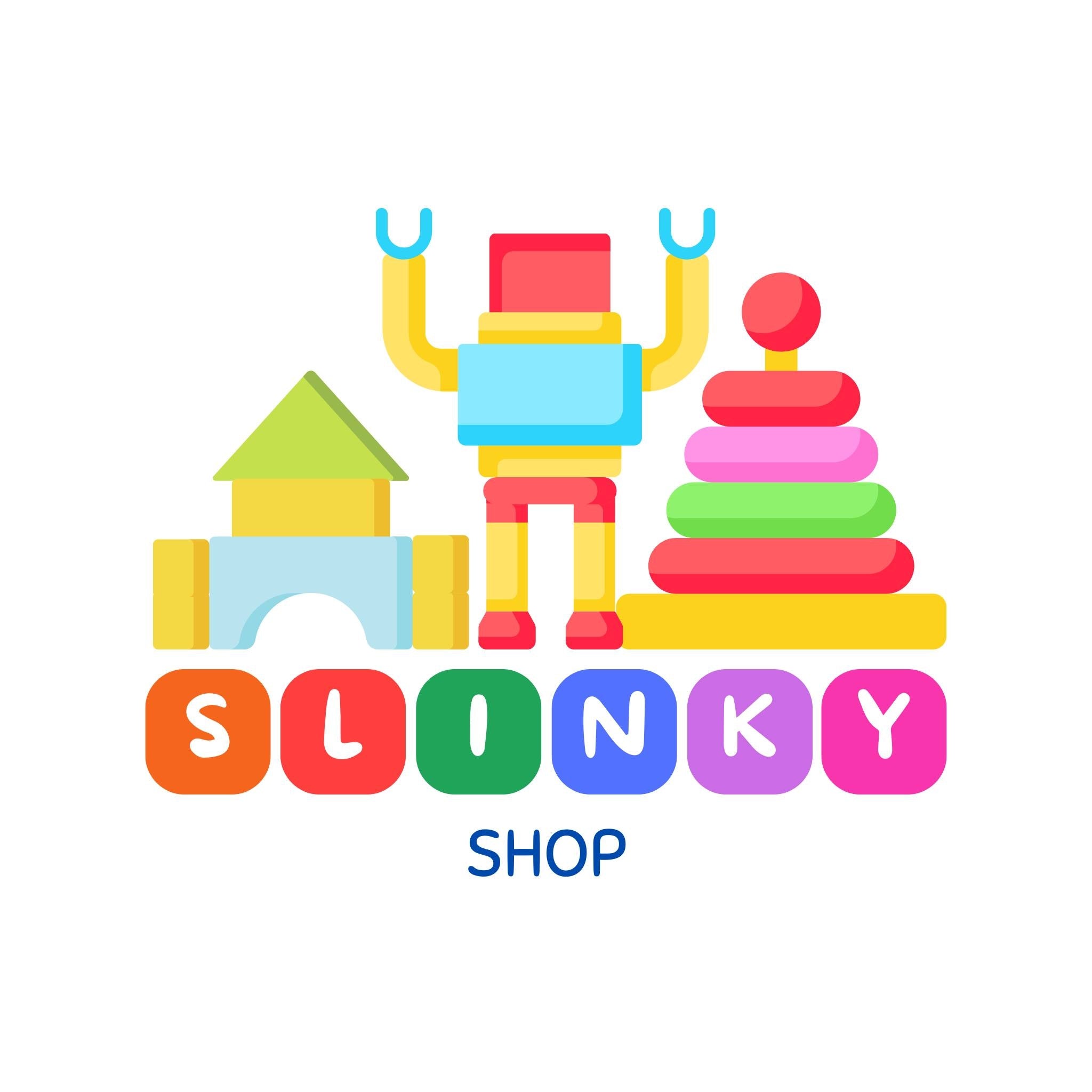 Slinky Shop