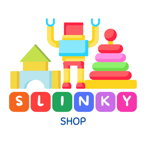 Slinky Shop